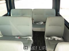 トヨタ ハイエースコミューター