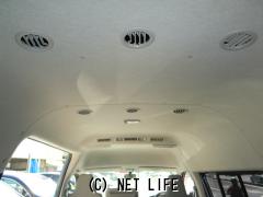 トヨタ ハイエースコミューター