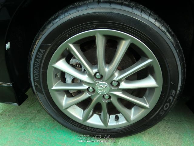 トヨタ カローラフィールダー