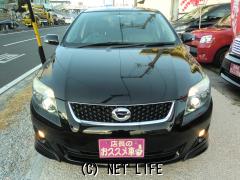 トヨタ カローラフィールダー