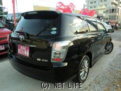 トヨタ カローラフィールダー