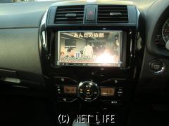 トヨタ カローラフィールダー