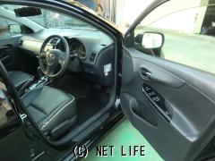 トヨタ カローラフィールダー