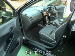 トヨタ カローラフィールダー