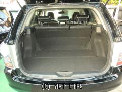 トヨタ カローラフィールダー