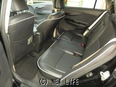 トヨタ カローラフィールダー