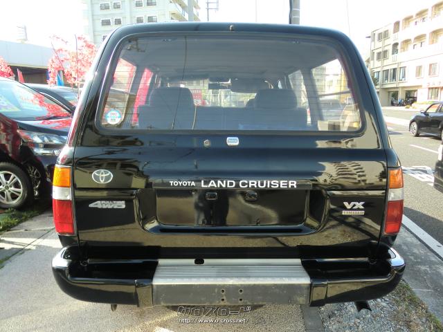 ランドクルーザー80リアハッチ リアハッチが完全に閉まらない（80シリーズ） : r/LandCruisers