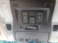 トヨタ ヴェルファイアハイブリッド