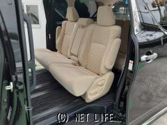 トヨタ ヴェルファイアハイブリッド