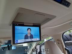 トヨタ ヴェルファイアハイブリッド