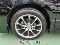 トヨタ ヴェルファイアハイブリッド