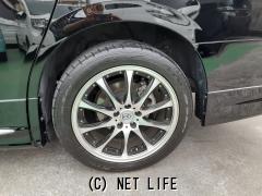 トヨタ ヴェルファイアハイブリッド