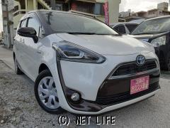 トヨタ シエンタ