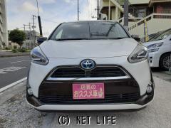 トヨタ シエンタ