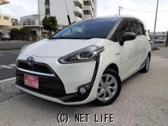 トヨタ シエンタ