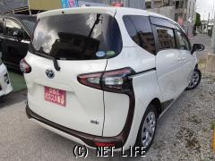 トヨタ シエンタ