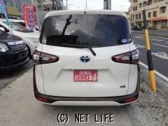 トヨタ シエンタ