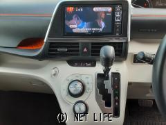 トヨタ シエンタ