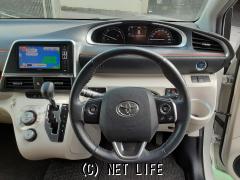 トヨタ シエンタ