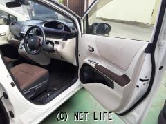 トヨタ シエンタ