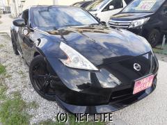 日産 フェアレディZ