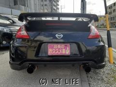 日産 フェアレディZ