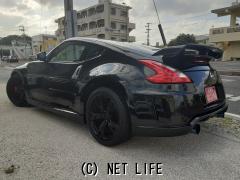 日産 フェアレディZ