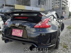 日産 フェアレディZ