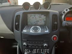 日産 フェアレディZ