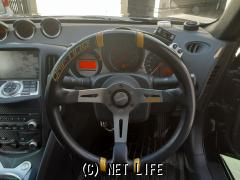 日産 フェアレディZ