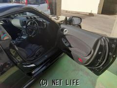 日産 フェアレディZ