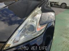 日産 フェアレディZ