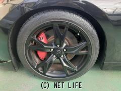 日産 フェアレディZ