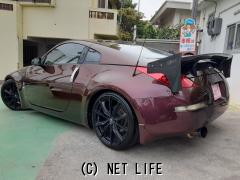 日産 フェアレディZ