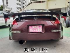 日産 フェアレディZ