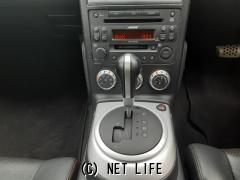 日産 フェアレディZ