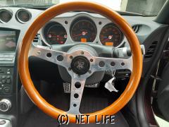 日産 フェアレディZ