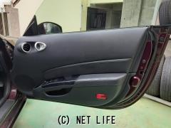 日産 フェアレディZ