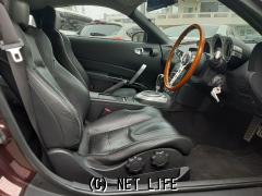 日産 フェアレディZ