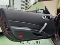 日産 フェアレディZ