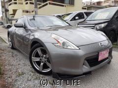 日産 フェアレディZ