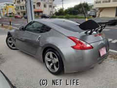 日産 フェアレディZ