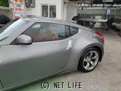 日産 フェアレディZ