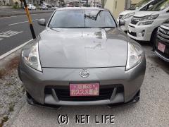 日産 フェアレディZ