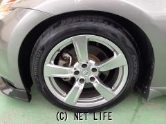 日産 フェアレディZ