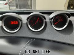 日産 フェアレディZ