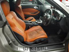 日産 フェアレディZ