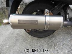 スズキ スカイウェイブ250