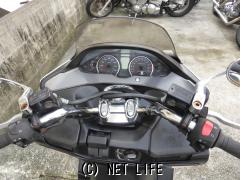 スズキ スカイウェイブ250