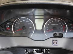 スズキ スカイウェイブ250